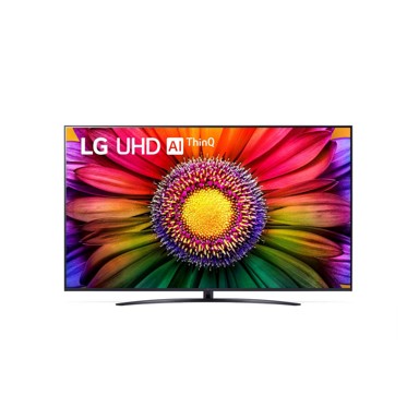 LG TV 55UR81003LJ.AEU, LED, 55"